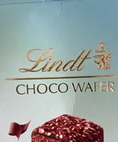 Choco Wafer
