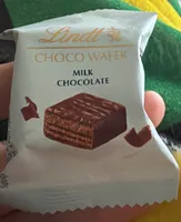 Choco wafer