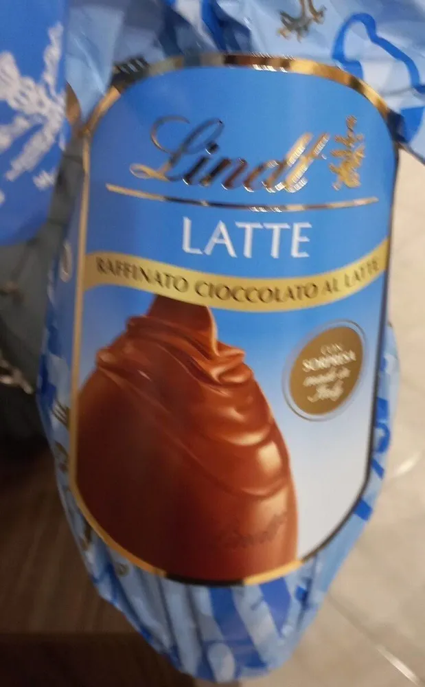 Uovo di pasqua
