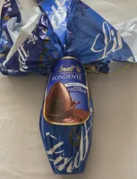 Lindt Uova di Cioccolato Fondente