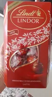 Lindor Latte