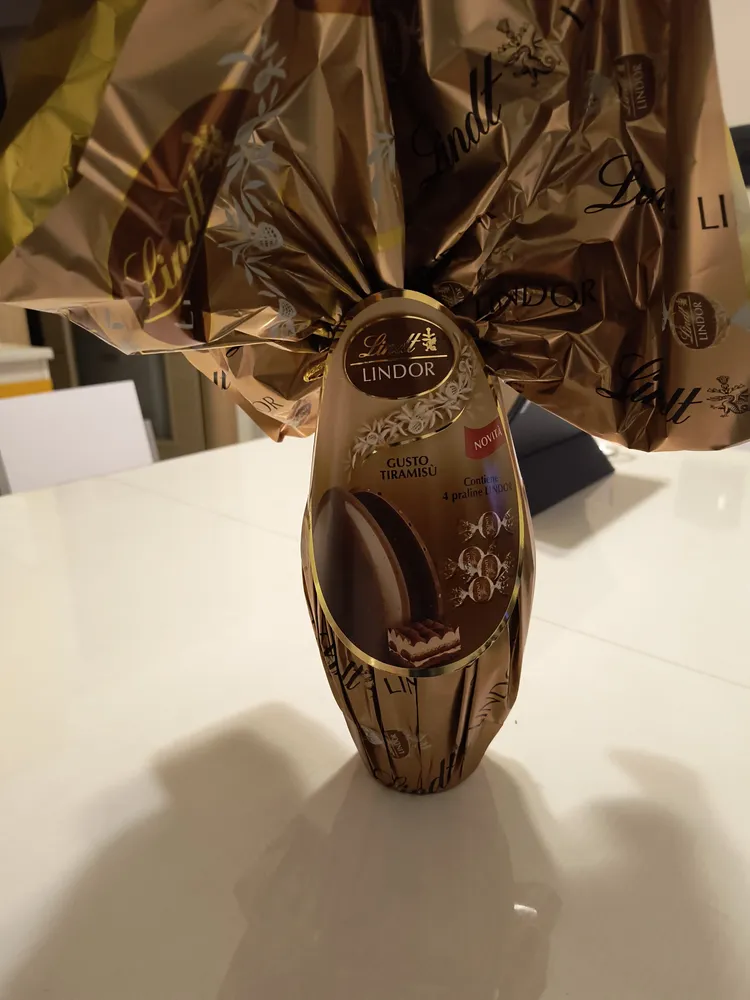 Uovo Lindor