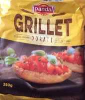 Grillet Dorati