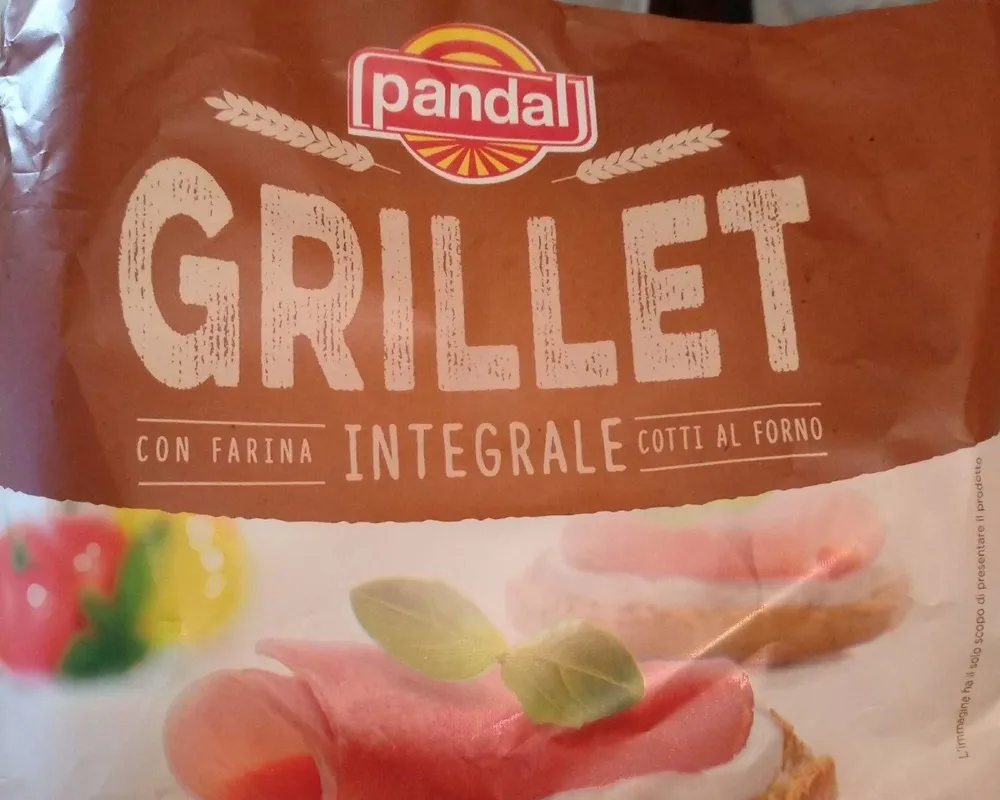 Grillet integrale