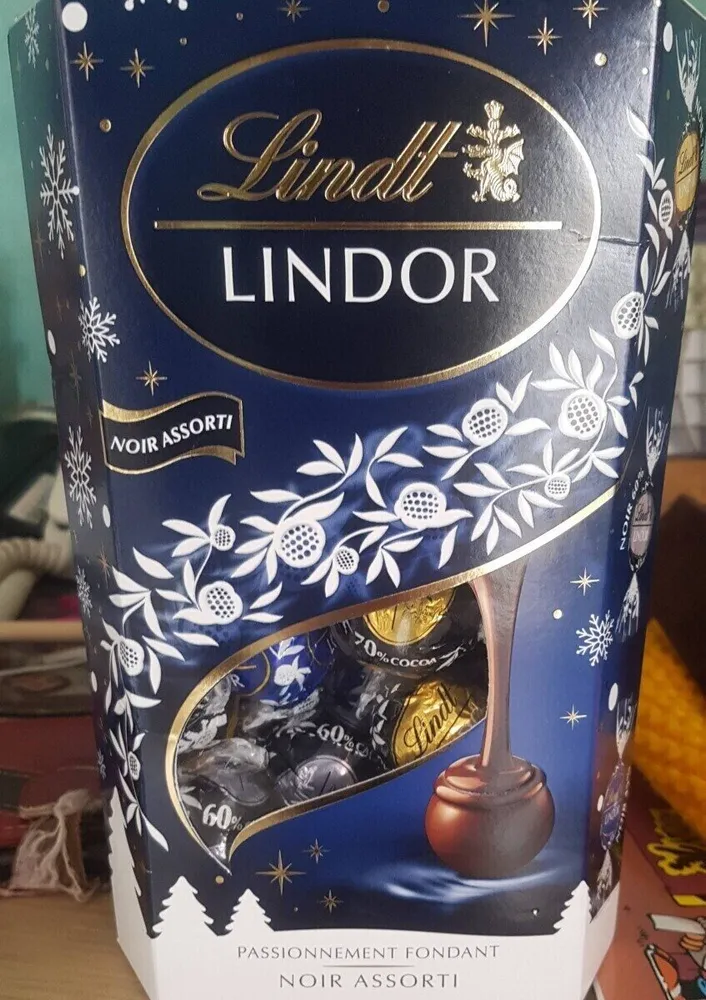 LINDOR ASSORTI