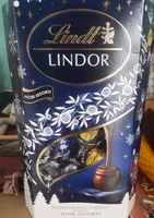 LINDOR ASSORTI