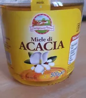 Miele di Acacia