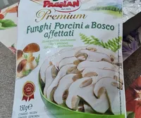 Premiun funghi porcini