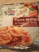 Penne mutigrain