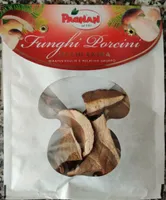Funghi Porcini secchi extra