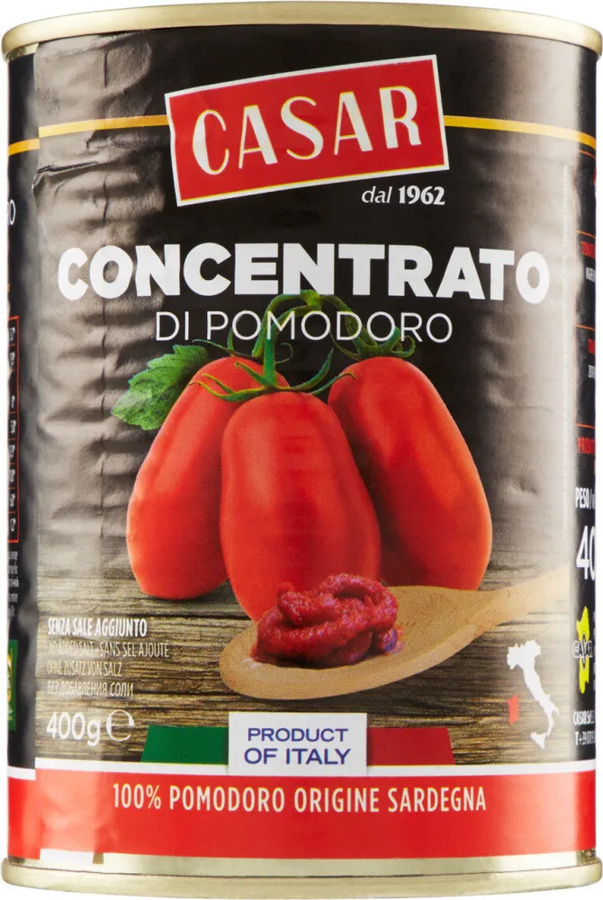 Concentrato dIGPomodoro