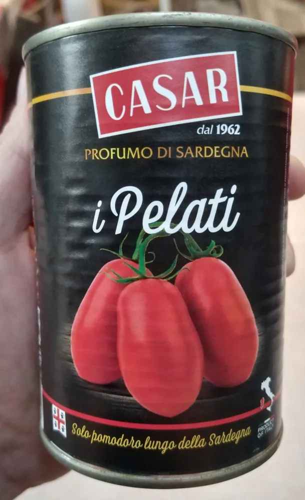 I Pelati