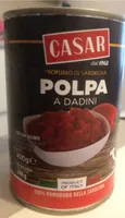Polpa a Dadini