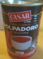 Polpadoro finissima