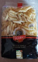 Penne rigate