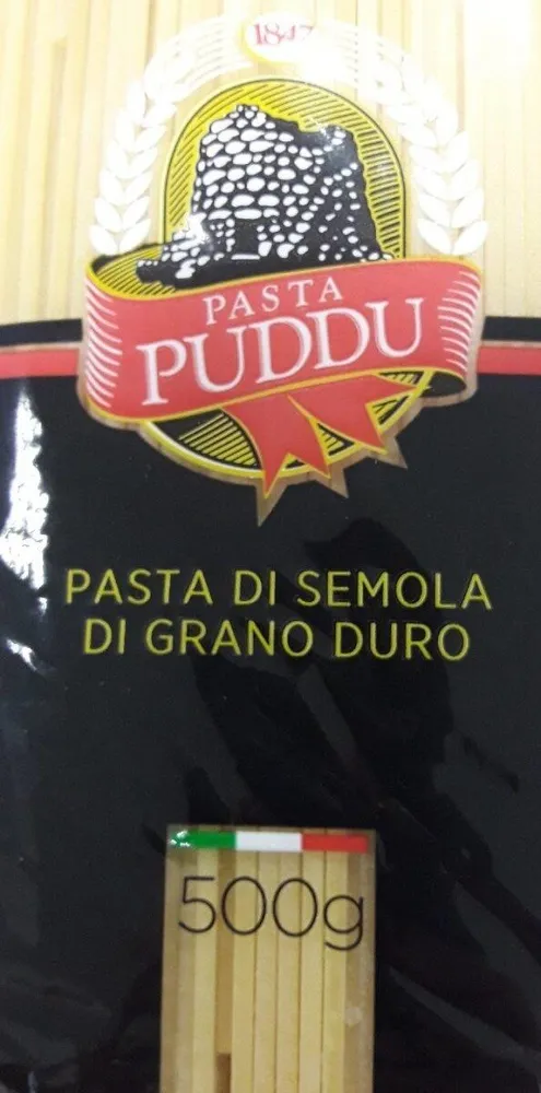 Spaghetti