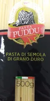 Spaghetti