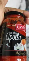 Sugo alla cipolla