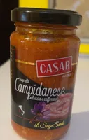 Sugo alla campidanese