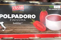 Polpa di pomodoro