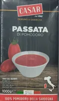 Passata dI pomodoro