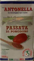 Passata di pomodoro