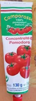 Concentrato di Pomodoro