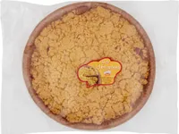 Torta sbrisolona