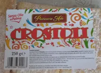 Crostoli