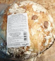 Focaccia pasquale