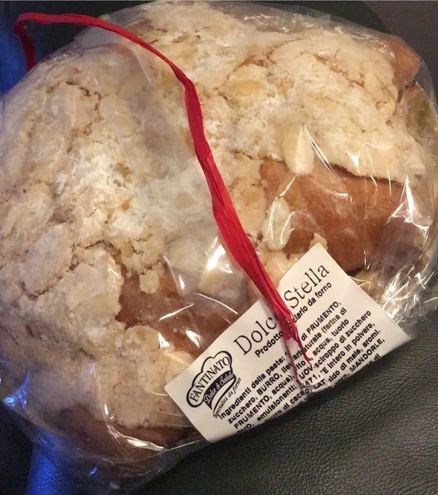 Dolce stelka