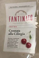 Crostata di ciliegia