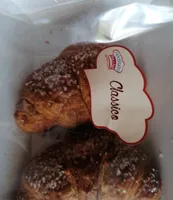 Croissant Classico Fantinato