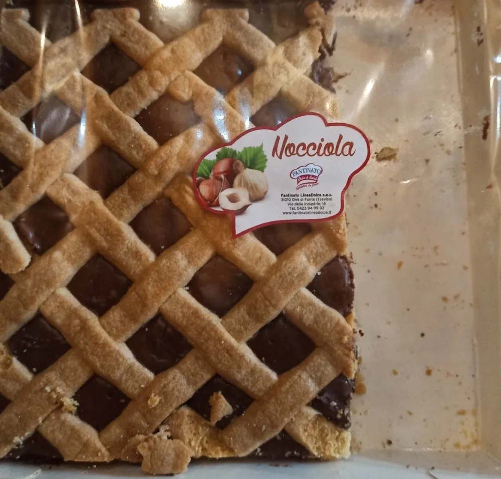 Nocciola