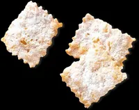 Crostoline cereali antichi