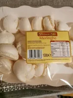 Meringhe
