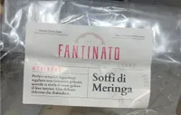Soffi di Meringa