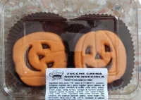 Zucche Crema Gusto Nocciola