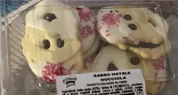 babbo natale nocciola