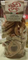 Torcetti con Lievito Madre