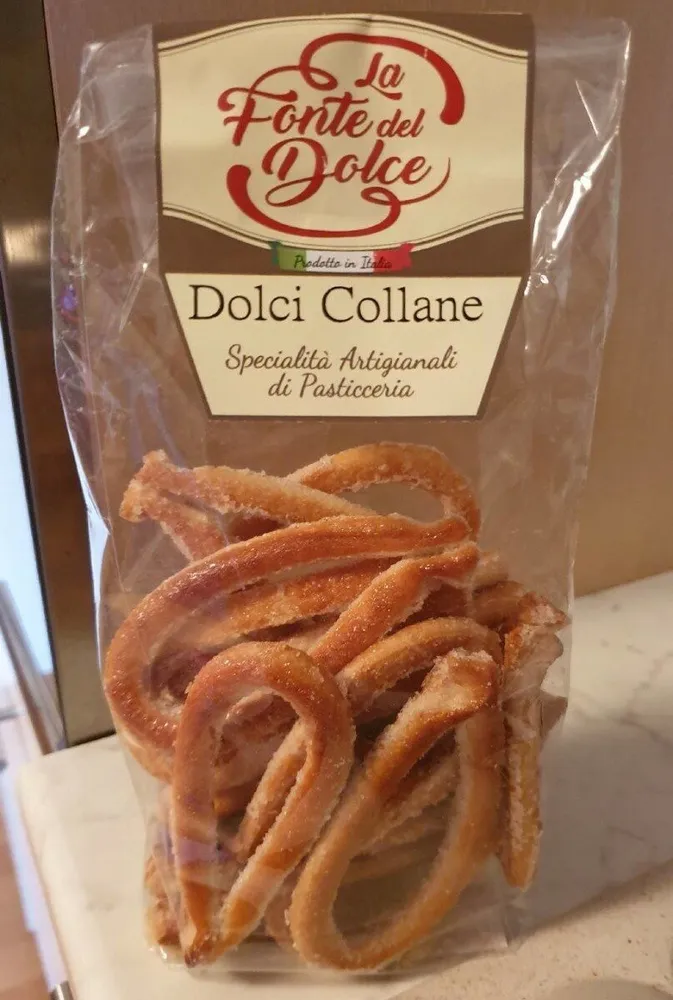 Dolci Collane