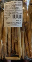 Grissini Risparmio