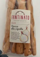 Trecce alla cipolla
