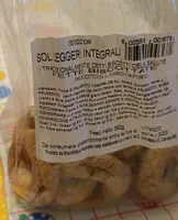 Sol leggeri integrali