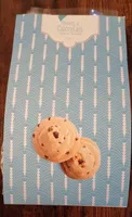 Biscotti al cioccolato