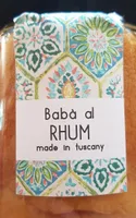 Babà al Rhum