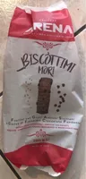BISCOTTINI MORI