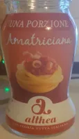 Amatriciana
