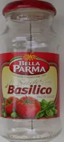 Sugo al Basilico