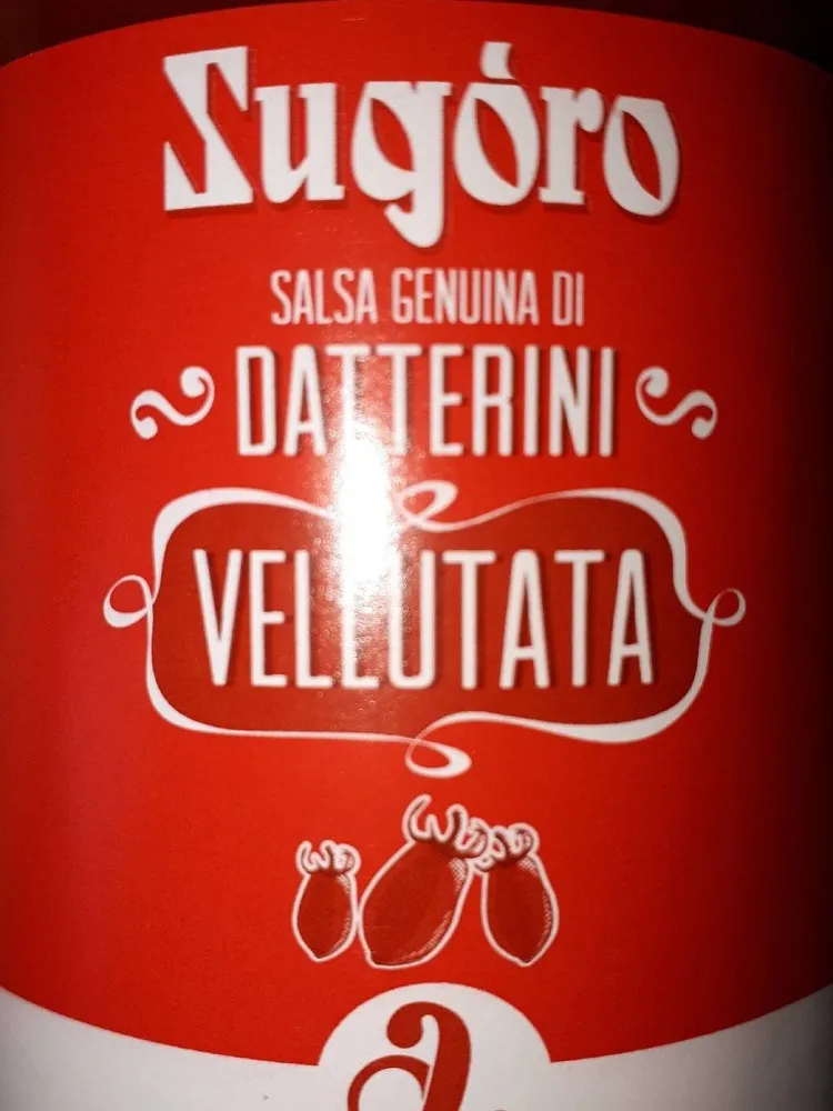 Vellutata